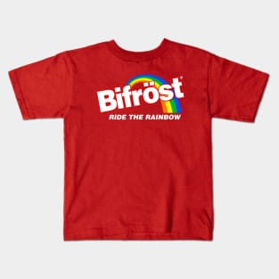 Bifröst Kids T-Shirt